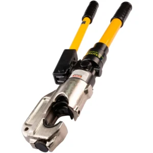 SWA Crimping Tool Hand Hydraulic Large Hexagonal 10-400mm