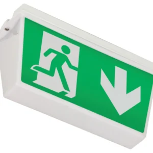 Robus BULKHEAD accessory for R8MLED / RC8M / RCNM