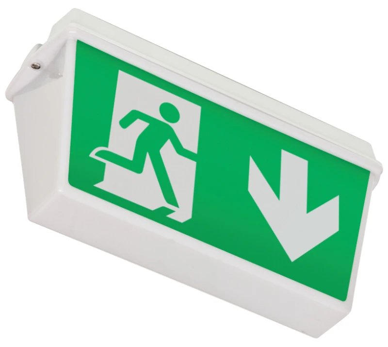 Robus BULKHEAD accessory for R8MLED / RC8M / RCNM - Image 2