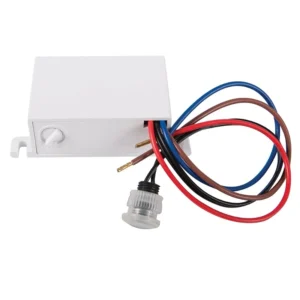 KSR Lighting Sensor Photocell