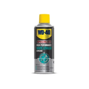 WD-40 Special High Performance with Lithium Grease 400ml