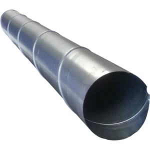 Vent-Axia VA Duct Str Spiral 100mmx3m
