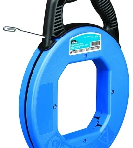 Ideal Fish Tape Formed Hook 120ft