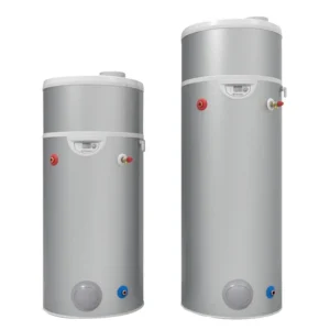 Dimplex 200L Edel Hot Water Heat Pump - RF