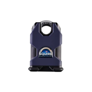 RSS (Rexel Site Supplies) 50mm Closed Shackle Steel Padlock