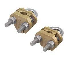 Furse Guv Connector Clamp 1" Rod To 16-70Sq