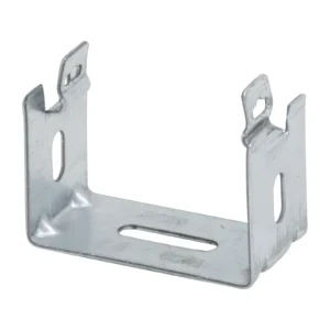 Legrand Bracket Support Cradle 45 x 70 x 35mm Pre-Galvanised Steel