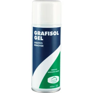 Cleenol Graffiti Remover Gel 400ml