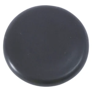 Newlec Grommet Blind 20mm Rubber Black