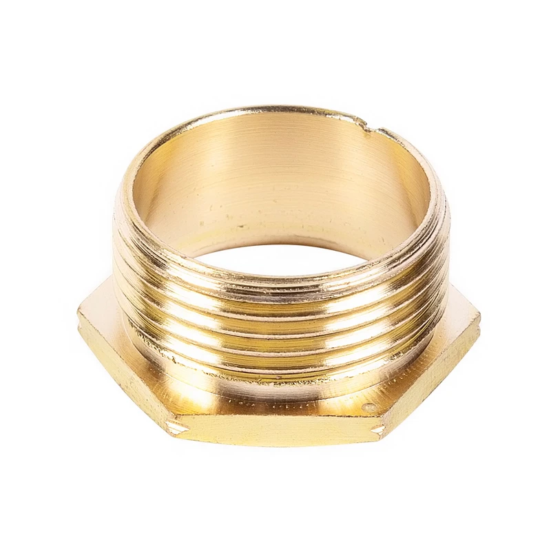 Niglon 25mm Short Pattern/Light Pattern Male Bushes - Image 3