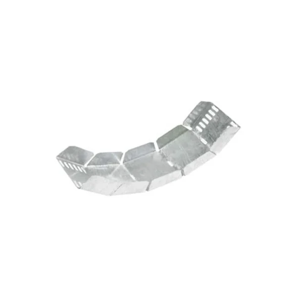 Unistrut Riser Module Unistrut D Cable Tray Light Duty Riser 150mm Pregalvanised Steel – Go ...