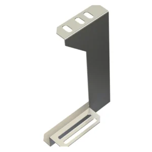 Metpro 100mm Cable Tray Hanger