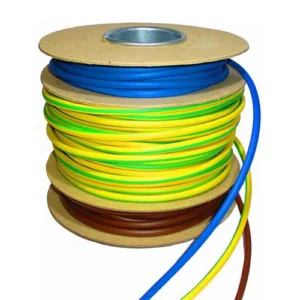 SWA Sleeving Smartypack Drum 3mm PVC Multi Reel 3 Colour Drum