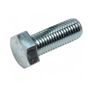 Bolts Nuts Washers HEXS1050 HEX SCW M10X50