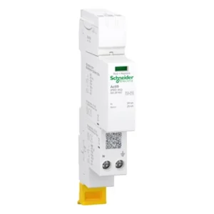 Schneider Electric KQ SPD iPRD F40 1PN with Fuse