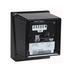 RDL Meters Digital Meter Credit Three Phase 100A 3 x 240 415V 50Hz