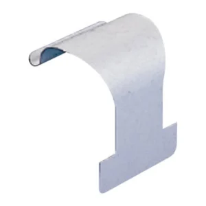 Legrand Swifts Medium Duty Steel Cable Tray Channel Fixing Clip 25mm