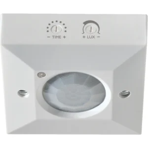 Danlers Ceiling Surface Mounted PIR Absence Switch
