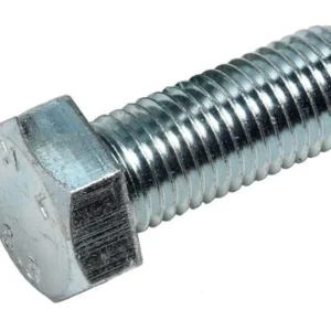 Unitrunk Set Screw Hexagon Head M10 x 25mm