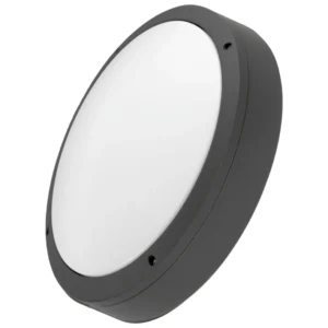 NVC Lighting Denali 15W LED IP65 Ali Bulkhead M3 Lithium 840