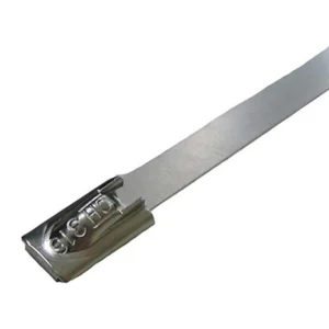 SWA Cable Tie Roller Ball 300mm x 4.6mm Stainless Steel