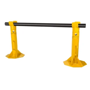 SWA Jack Cable Drum 3 Tonne Mild Steel Spindle