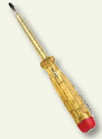 Niglon Tester Mains Neon Pocket Type Pocket Clip