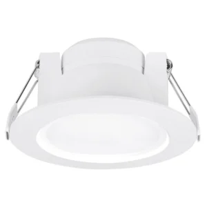 Aurora Downlight LED Fixed Integrated 10W 240V White 4000K