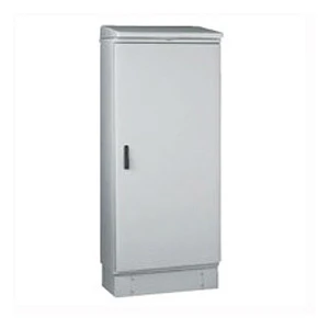 Legrand Plinth For Free Standing Enclosures Ral 7035 Grp 800X400mm