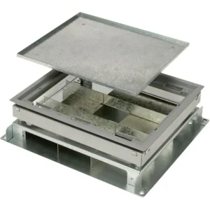 Marshall-Tufflex MT Universal Floor Junction Box