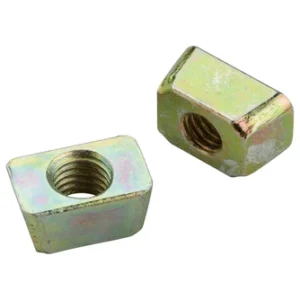 nVent CADDY HW Wedge Nut for Dovetail Deck, 15°