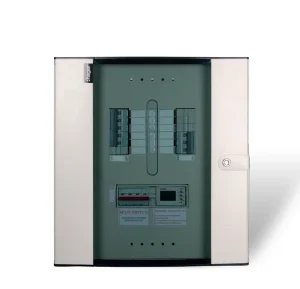 Hager Incomer MCCB TP Kit