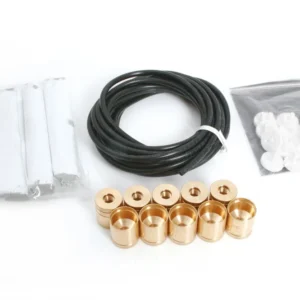 Termination Technology Seal Pot Standard 3L1.5