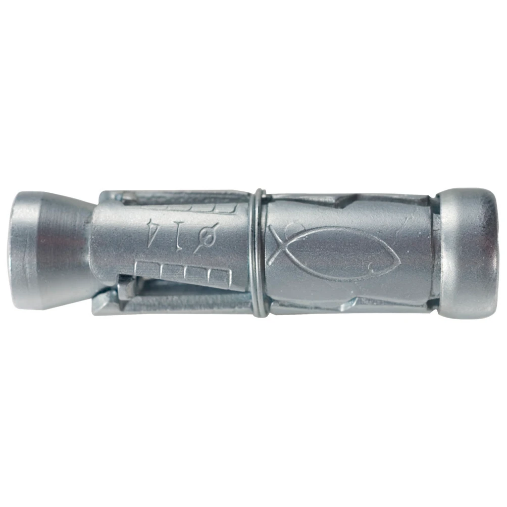 Fischer M10 x 70mm Wallbolt Shielded Loose Bolt - Image 2