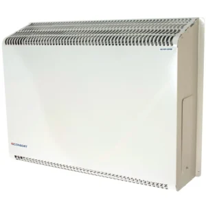 Consort Claudgen Guard Convector Fit 2Kw Convector Heaters