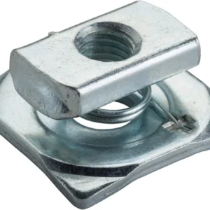 nVent CADDY Quick Strut Nut, 10 mm Rod
