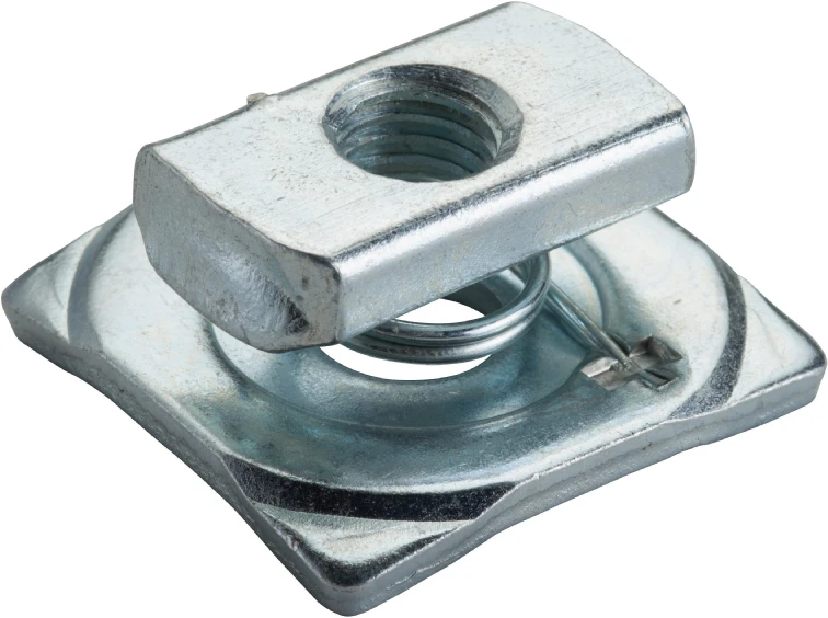 nVent CADDY Quick Strut Nut, 10 mm Rod