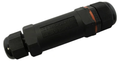 SWA In-Line Waterproof Connector 20 Amp 5 Pole 6 - 13mm - Image 2
