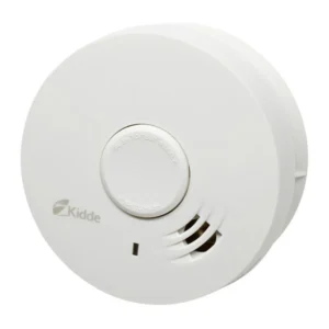 Kidde Smoke Alarm Ionisatinion Optical Ten-4 Ten Year 4In Guaranteed