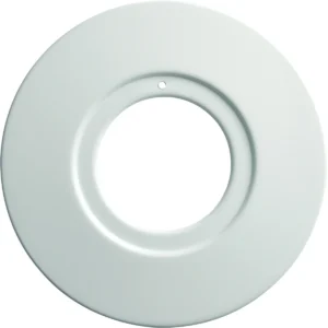 Collingwood Lighting Plate Convertor For Halers H2+H4Ff White