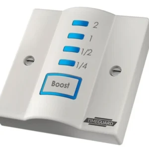 Suretime Timer Electronic Boost 2 Hour