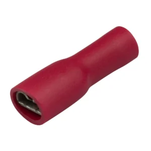 KrimpTerm 63mm Female Spade Disconnects