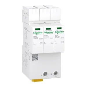 Schneider Electric KQ SPD iPRD F40 3PN with Fuse
