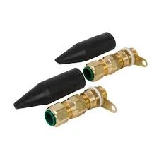 CMP Products 20mm Brass Single Seal Industrial CW Size 20S Cable Gland