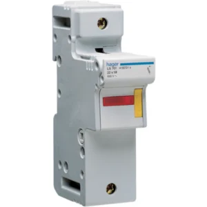 Hager Fuse Carrier SP 22X58mm