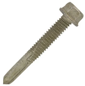 OSC Hex Screw Pk1000