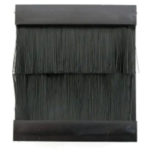 Newlec Module Brush Tidy 50 x 50mm