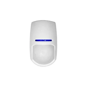 Pyronix PIR Motion Detector Quad Sensor 15m Selectable Eol Resistor