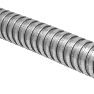 Koreflex 25mm Galvanised Steel Self Coloured 30m