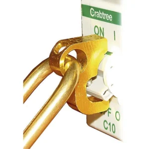 Reece Circuit Breaker Lockout MCB Toggle